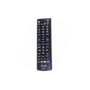 LG TELECOMMANDE, T&eacute;l&eacute;vision, AKB-73715601