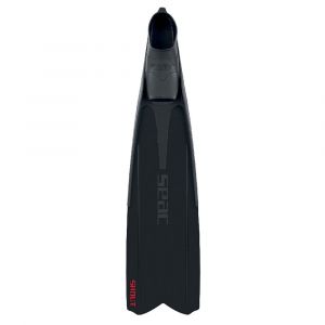 Seacsub Palmes P&ecirc;che Sous-marine Shout S700 EU 36 -38 Black