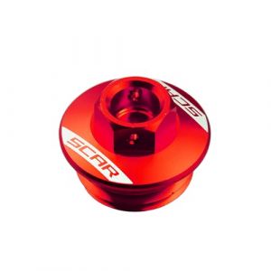 Bouchon de carter d'huile Scar