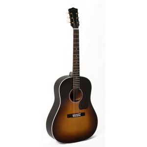 Image de Sigma Guitars JM-SG45 guitare folk électro-acoustique