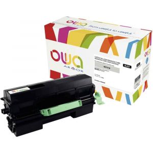 Armor K15866OW - Toner compatible Ricoh 407318 Noir