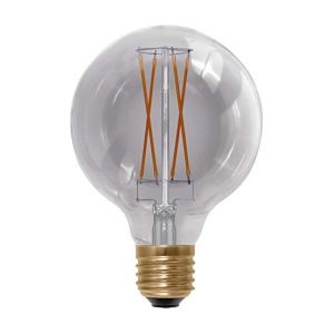 Segula 50502 AMPOULE LED BLANC CHAUD 6 W E27 A