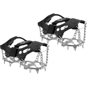 Climbing Technology Crampons Climbing-technology Ice Traction Crampons Plus - Black - Taille EU 44-47