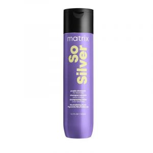 Matrix Total Results So Silver Shampoo - 10.1 oz