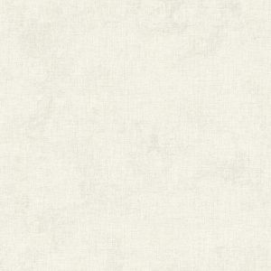 Livingwalls Papier peint intissé New Walls papier peint uni 10,05 m x 0,53 m crème blanc 374311 37431-1