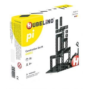 Hubelino Pi Construction Set M