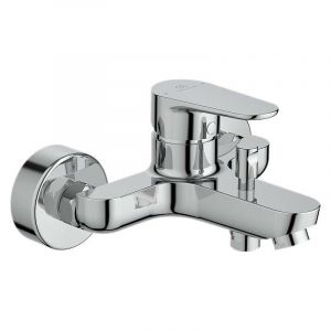 Ideal Standard Mitigeur de baignoire IdealStandard, Cerafine O, chrome