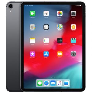 Apple IPad Pro 2018 11" 256Gb Wifi+4G Gris Espacial