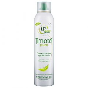 Timotei Shampoing Sec Femme Th&eacute; Vert 245ml