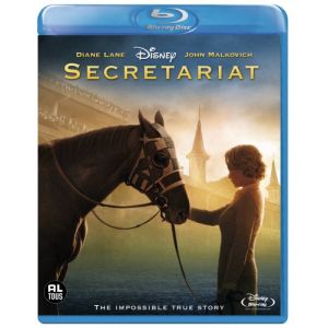 Image de Secretariat [Blu-Ray]