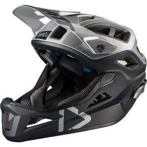 Image de Leatt Casque MTB DBX 3.0 Enduro V2 - Noir