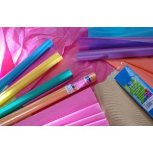 Canson Rouleau de papier soie (50 x 50 cm)