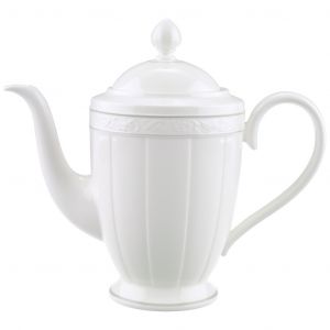 Image de Villeroy & Boch Gray Pearl cafetière