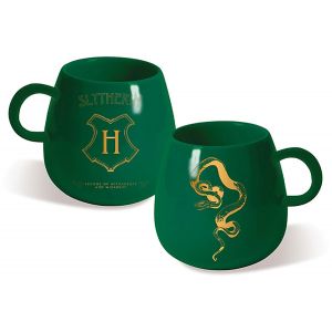 Mug de Harry Potter - Serpentard - pour Unisexe - vert