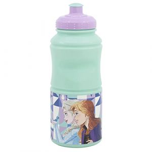 Stor BOUTEILLE SPORT EASY HOLD 380 ML | FROZEN ICE MAGIC