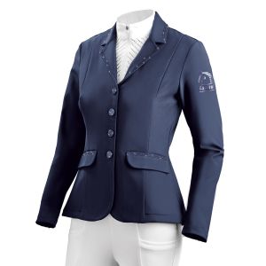 Veste de concours femme Tattini Auriga