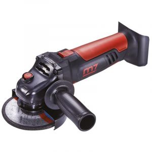 M7 Meuleuse d'angle 125 mm king tony sans fil nue sans batterie