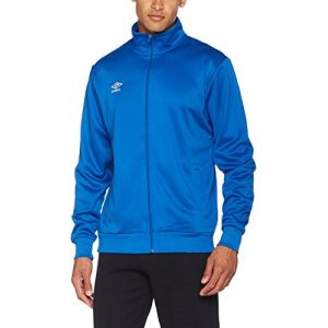 Image de Umbro Freedom Veste pour Homme S Bleu Roi