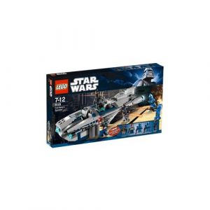 Lego 8128 - Star Wars : Cad Bane's Speeder