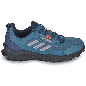 Adidas Chaussures TERREX AX4 - Couleur 40,42,44,46,39 1/3,40 2/3,41 1/3,42 2/3,43 1/3,44 2/3,45 1/3,46 2/3,47 1/3,48 - Taille Bleu