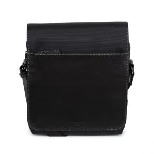 Hexagona Sacoche tablette noir