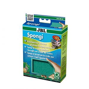 JBL Spongi (Eponge d'aquarium), 1 Unité (Lot de 1)