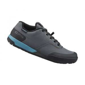 Shimano Chaussures GF4 VTT gris asphalte femme - 38