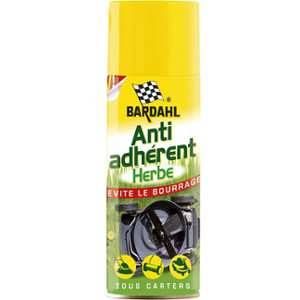 Bardahl Anti-adherent herbe 400ml