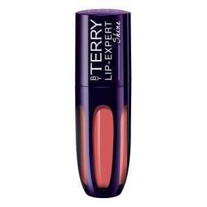By Terry Lip-expert Shine N&deg;1 Baby Beige Rouge &agrave; L&egrave;vres Liquide - 9. Peachy Guilt - Orange