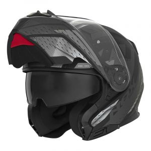 Nox Casque moto modulable N966
