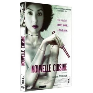 Nouvelle cuisine