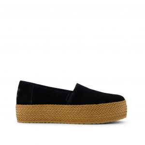Toms Espadrilles femme Valence