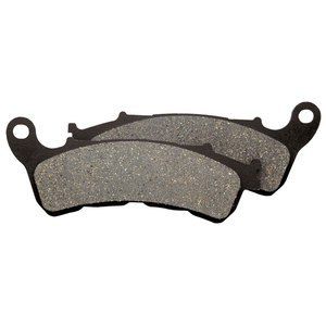 Galfer Plaquettes de frein G1054 semi-métal FD107