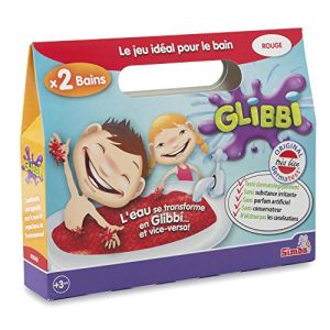 Smoby Glibbi Double Pack 150 g