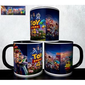 Forever MUG personnalisé Tasse à café - TOY STORY Réf 778