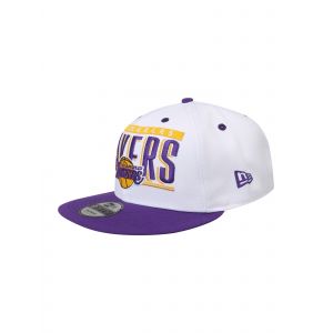 New era Los Angeles Lakers Retro 59FIFTY Cap - Taille M-L