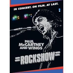 Paul McCartney and Wings - Rockshow