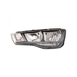 Audi Phare avant droit H1/H7 A1 phase 1 2010-2014 RA33489