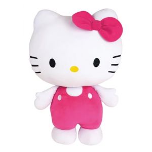 Jemini Peluche Hello Kitty Stretch
