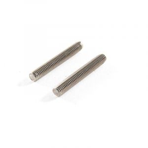 Wing Retainers (2) - ASH 31 Mi 6.4m - Hangar9