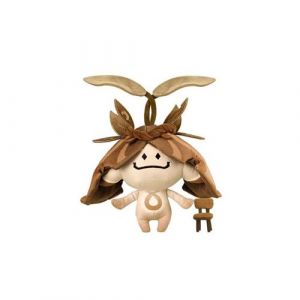 Peluche miHoYo Genshin Impact Aranara Series Magn&eacute;tique Aramuhukunda