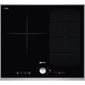 Image de Neff T54T51N2 - Table de cuisson induction 3 foyers