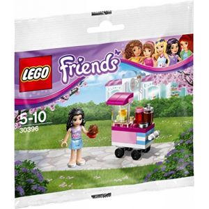 Lego 30396 - Friends : Cupcake Stand