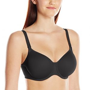 Anita Maternity 5068 - Soutien-gorge spécial maternité - Armatures - Uni - Femme -Noir - FR:100G (Taille fabricant: 85G)