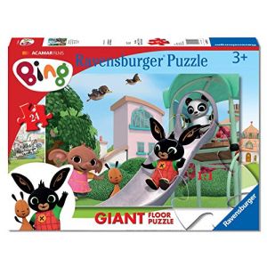 Image de Ravensburger Puzzle Gig Bing 24 Pièces