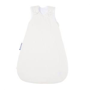 Nordic Coast Company Gigoteuse naturel TOG 2.5 - Taille 90 cm