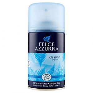 Image de Felce Azzurra Aria Di Casa Classico - Ricarica Per Profumatore Casa 250 Ml