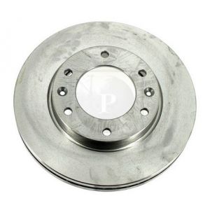 NPS 1 Disque de frein H330I37