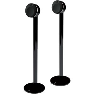 Focal Dôme 2 Stands Pack - Pieds pour enceintes satellite Dôme