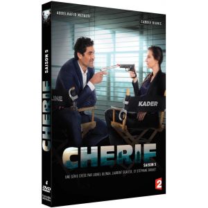 CHERIF saison 5 [DVD]